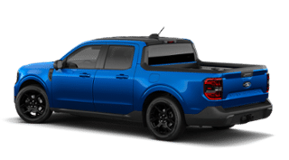 2026 Ford Maverick® External Image 3